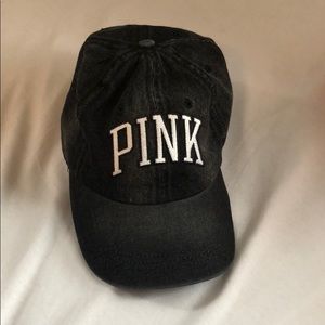 Victoria’s Secret PINK Black Hat